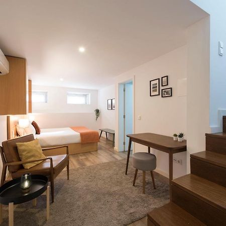Apartment Boavista Roundabout By Sweet Порту Экстерьер фото