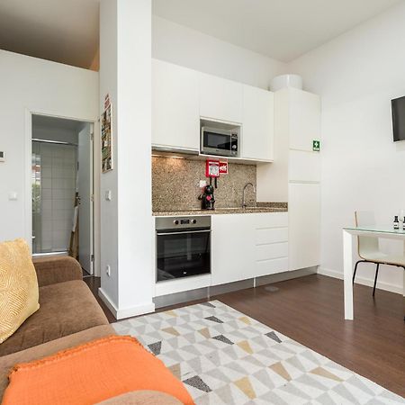 Apartment Boavista Roundabout By Sweet Порту Экстерьер фото